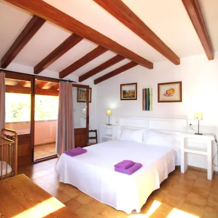 Tatil Evi Gato Den Vives