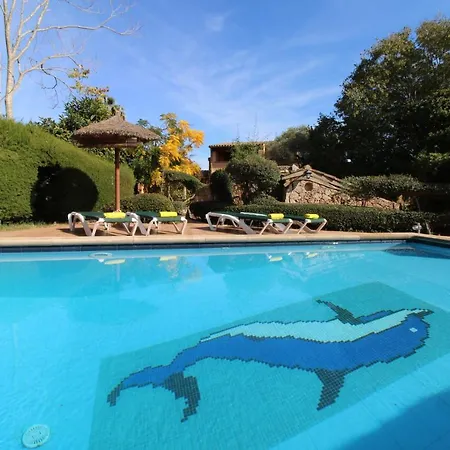 Gato Den Vives Tatil Evi *