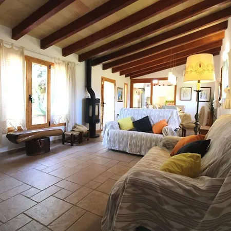 Tatil Evi Gato Den Vives