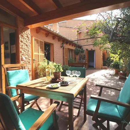 Tatil Evi Gato Den Vives *