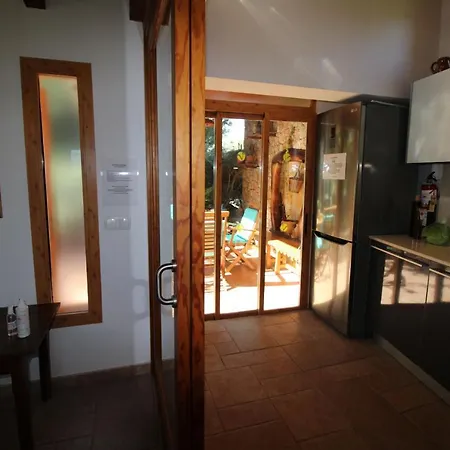 Tatil Evi Gato Den Vives
